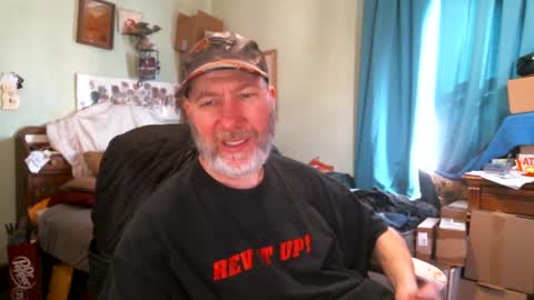 timrockhardx online show from 25, 2, 2025