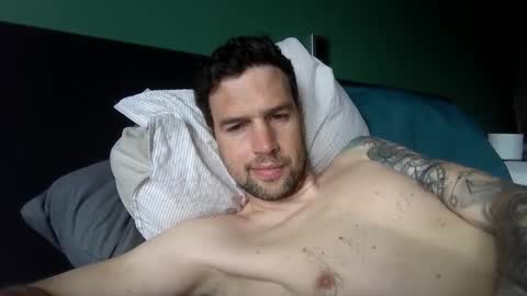 timvanluyten2109 online show from 13, 4, 2026