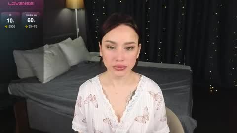 Snapshot of tina__morgan chatting on 18, 5, 2026 Tina online show from 18, 5, 2026