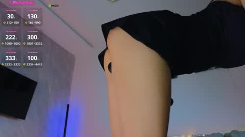 Snapshot of tina_akira chatting on 30, 10, 2025 Helen online show from 30, 10, 2025