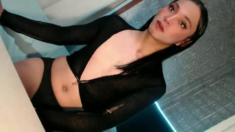 Tina online show from 8, 7, 2026