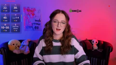 Snapshot of tina_blade_ chatting on 6, 1, 2026 tina_blade_ online show from 6, 1, 2026