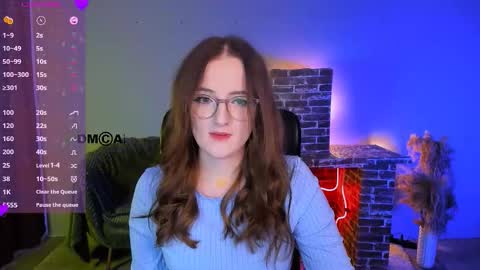 Snapshot of tina_blade_ chatting on 13, 1, 2026 tina_blade_ online show from 13, 1, 2026