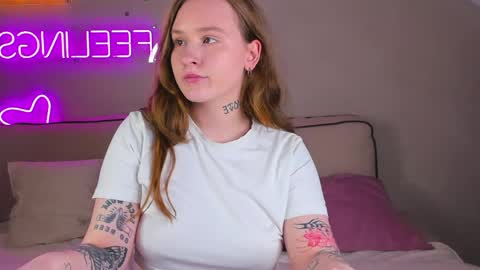 Stella online show from 17, 4, 2026