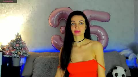 Tina online show from 1, 12, 2025