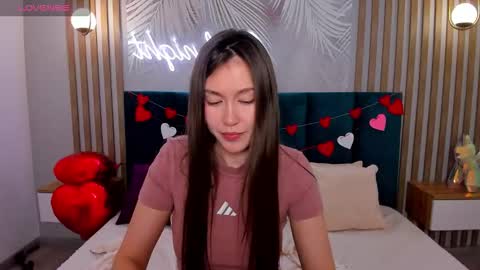 Tina  online show from 8, 2, 2026