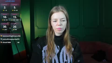 tina_tayllor__ online show from 11, 4, 2026