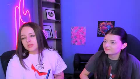 Snapshot of tinaa_fey chatting on 18, 5, 2026 Tina online show from 18, 5, 2026