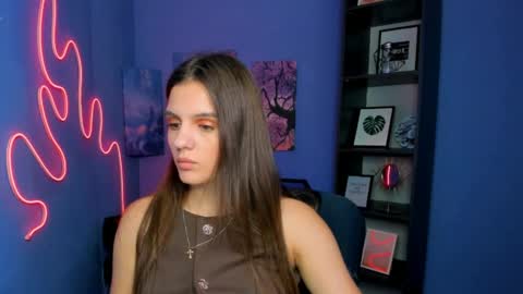 Snapshot of tinaa_fey chatting on 26, 5, 2026 Tina online show from 26, 5, 2026