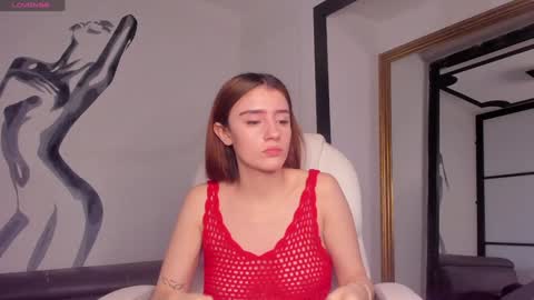 Tina  online show from 28, 1, 2025