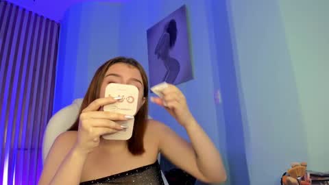 Tina  online show from 8, 10, 2025