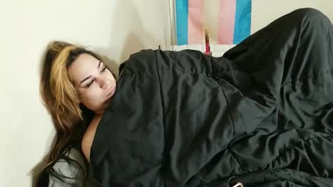 Tina Blow online show from 1, 12, 2025