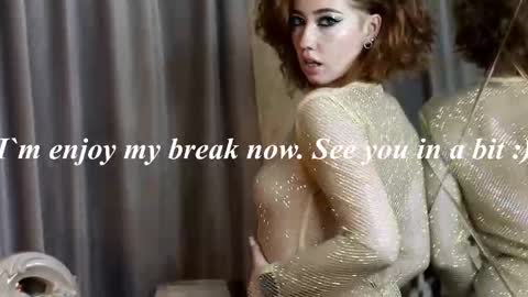 Tina online show from 12, 2, 2025