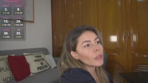 Snapshot of tinacb chatting on 24, 1, 2025 tinacb online show from 24, 1, 2025