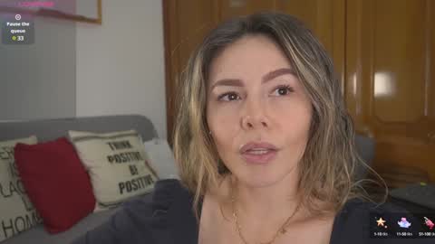 Snapshot of tinacb chatting on 26, 1, 2025 tinacb online show from 26, 1, 2025
