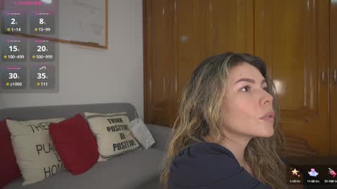 Snapshot of tinacb chatting on 4, 2, 2025 tinacb online show from 4, 2, 2025