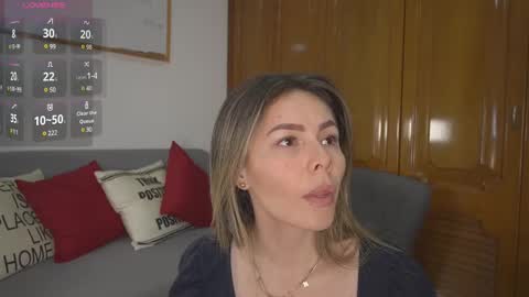 Snapshot of tinacb chatting on 21, 2, 2025 tinacb online show from 21, 2, 2025