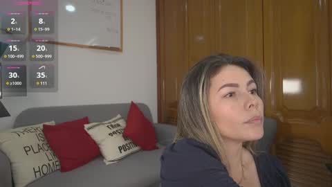Snapshot of tinacb chatting on 23, 2, 2025 tinacb online show from 23, 2, 2025