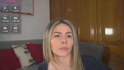 Snapshot of tinacb chatting on 1, 3, 2025 tinacb online show from 1, 3, 2025