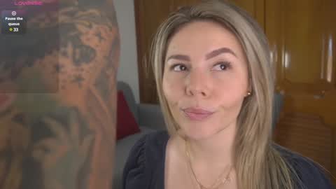 Snapshot of tinacb chatting on 4, 3, 2025 tinacb online show from 4, 3, 2025