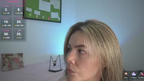 Snapshot of tinacb chatting on 30, 9, 2025 tinacb online show from 30, 9, 2025