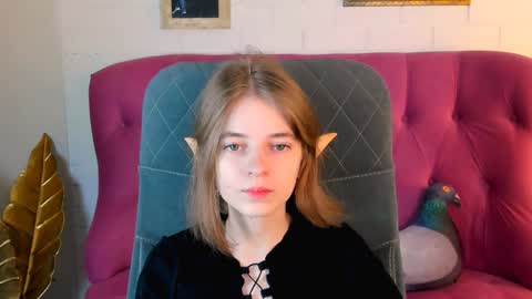 Tina Davil online show from 4, 12, 2024