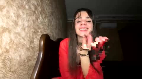 Snapshot of tinaloverxq chatting on 2, 11, 2025 TinaLoverxq online show from 2, 11, 2025