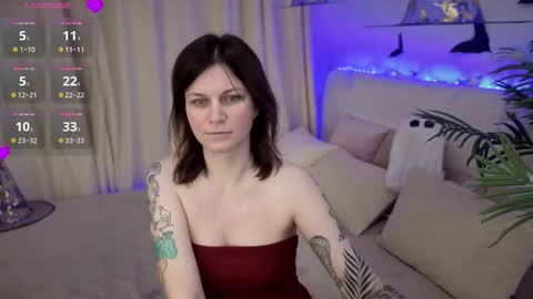 Snapshot of tinamelt chatting on 31, 10, 2025 TinaMelt online show from 31, 10, 2025