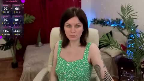 Snapshot of tinamelt chatting on 16, 11, 2025 TinaMelt online show from 16, 11, 2025