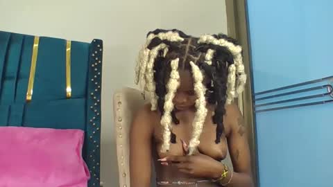 tinashe online show from 17, 11, 2025