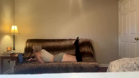 tinatinatina1738 online show from 18, 9, 2025