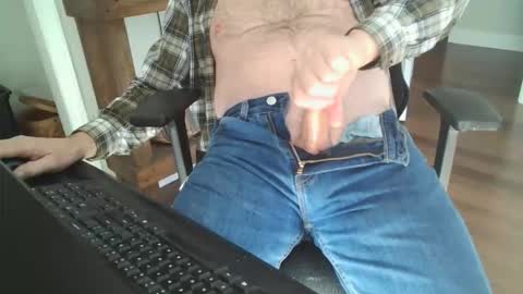 Snapshot of tincup430 chatting on 4, 3, 2026 5 day load on deck online show from 4, 3, 2026