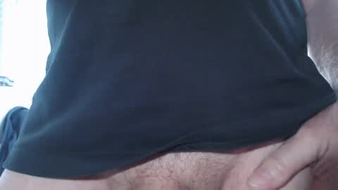Snapshot of tinfoil6969 chatting on 31, 7, 2026 see my bio masturbate thick cock ballsack edging cum online show from 31, 7, 2026