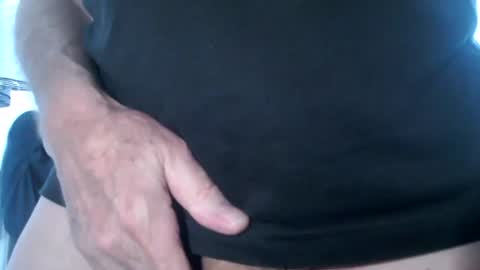 Snapshot of tinfoil6969 chatting on 1, 8, 2026 see my bio masturbate thick cock ballsack edging cum online show from 1, 8, 2026