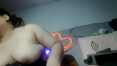 Snapshot of tini_bei chatting on 13, 6, 2026 tini_bei online show from 13, 6, 2026