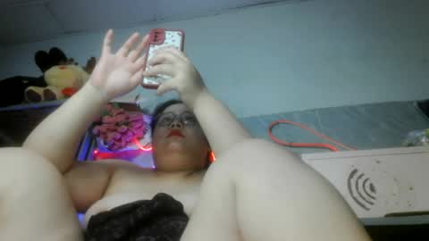tini_bei online show from 21, 7, 2026