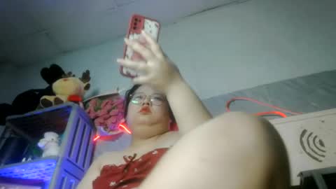tini_bei online show from 27, 7, 2026