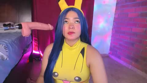 tinixmorgan online show from 2, 11, 2025