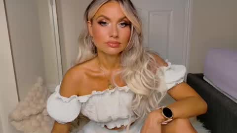 Snapshot of tinkerbell822 chatting on 19, 5, 2026 tinkerbell822 online show from 19, 5, 2026