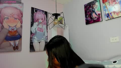 tinna noa online show from 9, 2, 2026