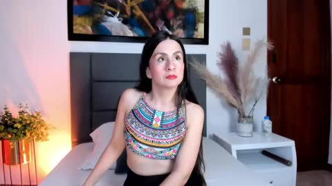 Tina Moon online show from 23, 3, 2026