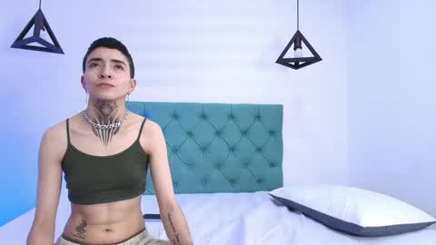 TINNY AND CANDY online show from 7, 2, 2025