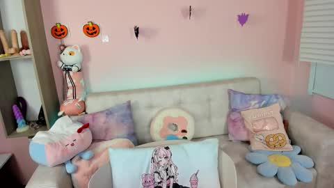 tiny_cora online show from 5, 10, 2025