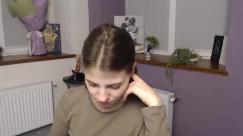 Gloria online show from 27, 2, 2025