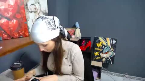 Gloria online show from 29, 9, 2025