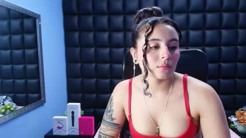 tiny online show from 26, 11, 2025