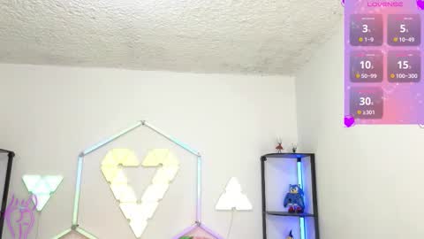 Snapshot of tiny_vixen_ chatting on 9, 1, 2025 tiny_vixen_ online show from 9, 1, 2025