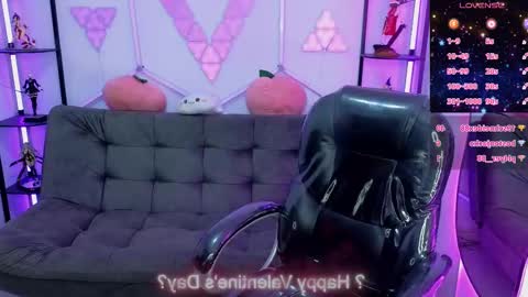 Snapshot of tiny_vixen_ chatting on 12, 2, 2025 tiny_vixen_ online show from 12, 2, 2025