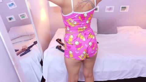 tiny_whore18 online show from 31, 5, 2026