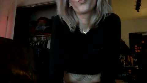 tinyandtatted420 online show from 12, 1, 2026